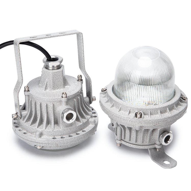 BFD8340A/B 防爆高效節能燈